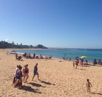 Toowoon Bay SLSC Cafe - Accommodation Directory