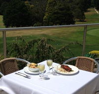 Wentworth Falls Country Club Brasserie - Accommodation Directory