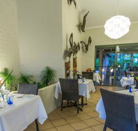 Wild Prawn Cafe Bar  Grill - Accommodation Directory