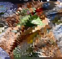 Yume Modern Japanese Restaurant - Accommodation Directory