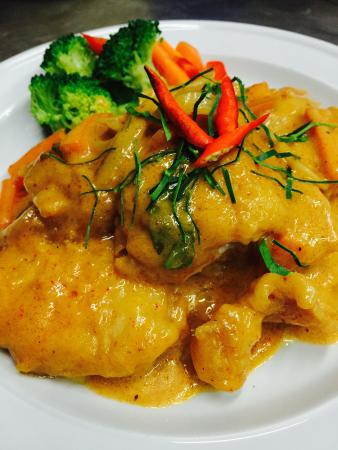 Yummy Thai By Hot Wok Restaurant - Accommodation Directory 0