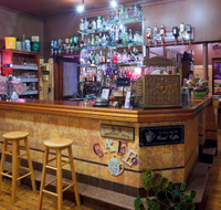 Segenhoe Inn - Accommodation Directory