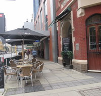 Adelaide Coffee Bar - Accommodation Directory