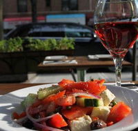 Antiquity Greek Restaurant - Accommodation Directory