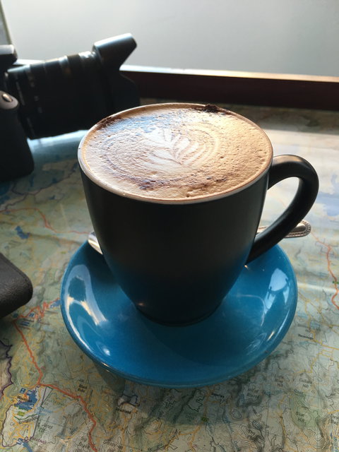 Atlas Espresso - Accommodation Directory 1