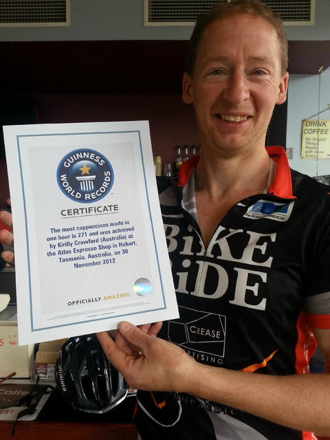 Atlas Espresso - Accommodation Directory 6