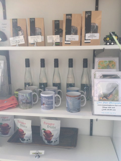 Boutique Espresso - Accommodation Directory 10