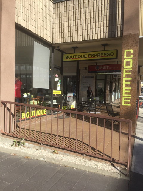 Boutique Espresso - Accommodation Directory 11