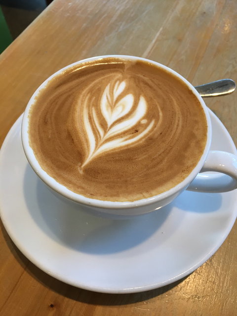 Boutique Espresso - Accommodation Directory 5