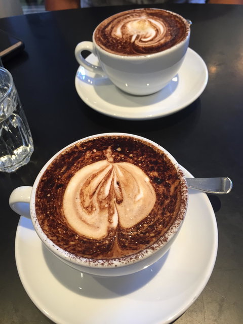 Boutique Espresso - Accommodation Directory 7