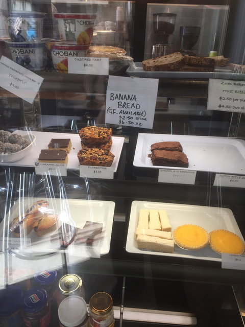 Boutique Espresso - Accommodation Directory 8