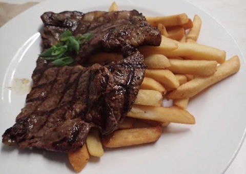 Champions Family Bistro - Accommodation Directory 0