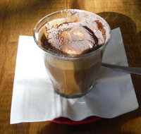 Delish Espresso - Accommodation Directory