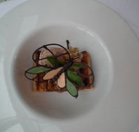 Eucalypt Restaurant - Accommodation Directory
