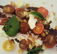 Frogs Restaurant and Catering - Accommodation Directory