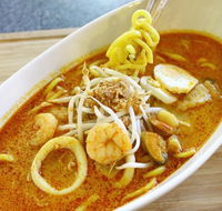 Kopitiam Singapore Cafe - Accommodation Directory