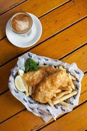 Mures Lower Deck - Accommodation Directory 0