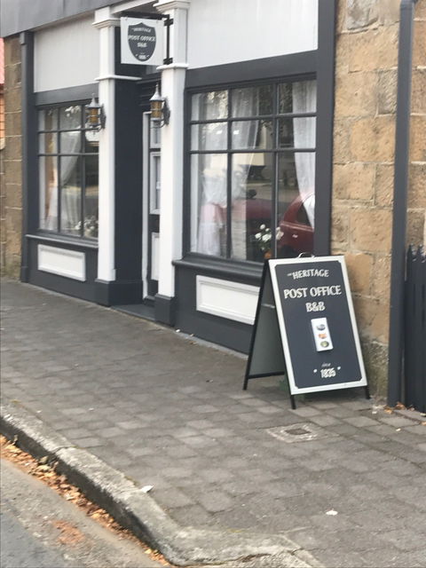 O'Keefe's Hotel - Accommodation Directory 3