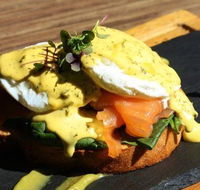 Remington Restaurant - Accommodation Directory