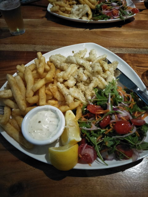 Sandy Cove Tavern - Accommodation Directory 1