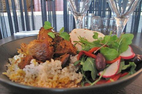 Shehnai Indian Restaurant - Accommodation Directory 5
