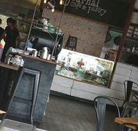 The Journal Cafe - Accommodation Directory