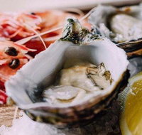 The Paddock Restaurant and Bar - Accommodation Directory