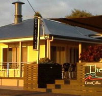 The River Cafe at Beauty Point - Accommodation Directory