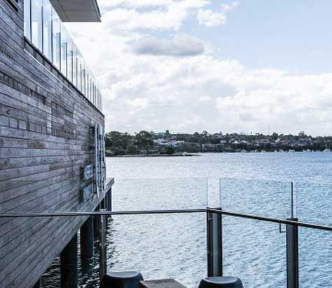 UTS Haberfield Club - Accommodation Directory 14