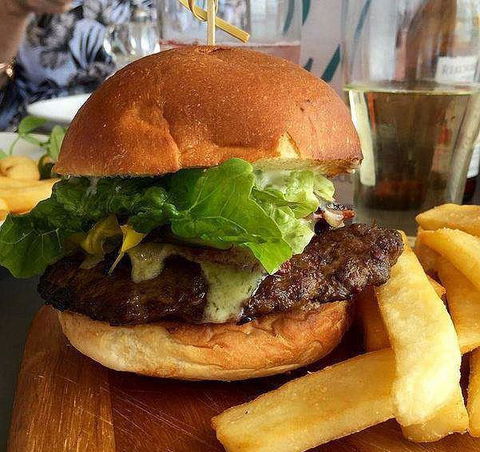 UTS Haberfield Club - Accommodation Directory 16