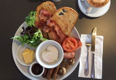 UTS Haberfield Club - Accommodation Directory 5