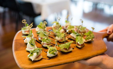 UTS Haberfield Club - Accommodation Directory 6