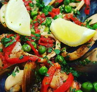 Victoria Hotel Bistro - Accommodation Directory