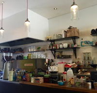 16 Feet Espresso - Accommodation Directory