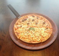 Aldo's Cafe  Pizzeria - Accommodation Directory