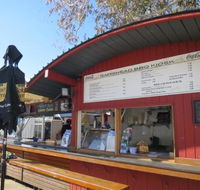 Avalanche Cafe - Accommodation Directory