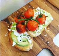 Berrima General Store  Cafe - Accommodation Directory