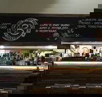 Biviano's Cafe  Pizzaria Pty Ltd - Accommodation Directory