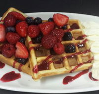 Breakout Brasserie - Accommodation Directory