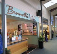 Brunelli's Cafe - Accommodation Directory