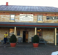 Bush Rangers Bistro - Accommodation Directory