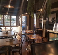 Cafe Amoeba - Accommodation Directory