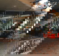 Cervo'z Cafe  Catering - Accommodation Directory