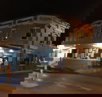 Commercial Hotel Motel Lithgow - Accommodation Directory