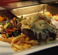 Cooma Ex-Services Club - Accommodation Directory