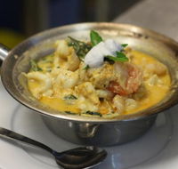 Cooma Thai - Accommodation Directory