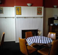 Court House Hotel Restaurant - Accommodation Directory