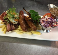 Criterion Hotel Family Restaurant - Accommodation Directory