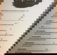 Drift Lounge - Accommodation Directory