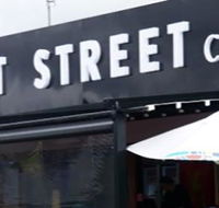 Eat Street Cafe - Accommodation Directory